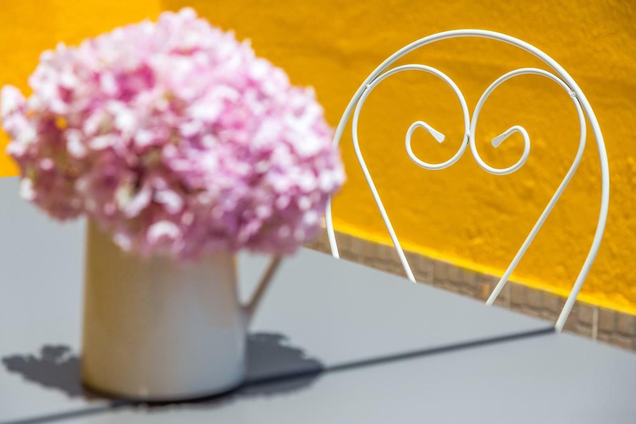 Alfama, Bright And Spacious With Private Terrace, By Timecooler Lisboa Exterior foto