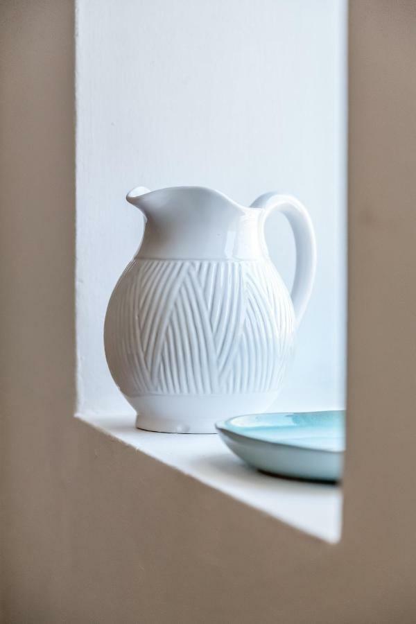Alfama, Bright And Spacious With Private Terrace, By Timecooler Lisboa Exterior foto