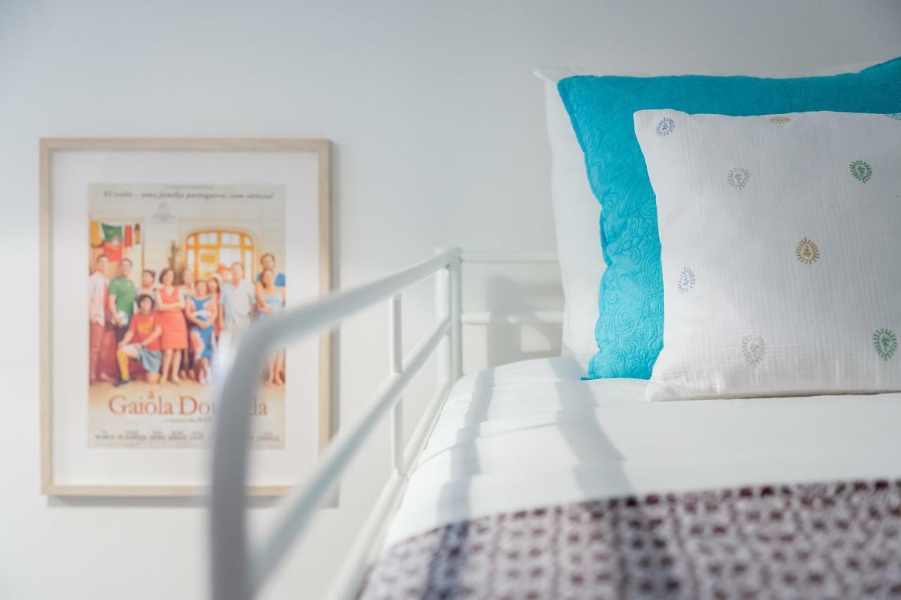 Alfama, Bright And Spacious With Private Terrace, By Timecooler Lisboa Exterior foto